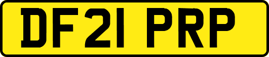 DF21PRP