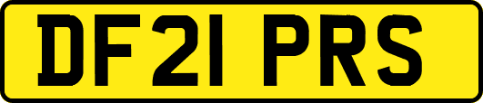 DF21PRS