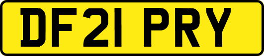 DF21PRY