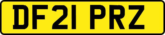 DF21PRZ