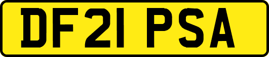 DF21PSA