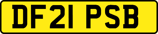 DF21PSB