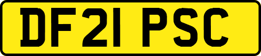 DF21PSC