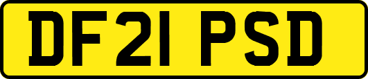 DF21PSD