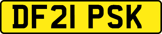 DF21PSK
