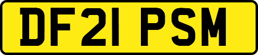 DF21PSM