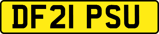 DF21PSU