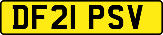 DF21PSV