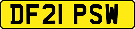 DF21PSW