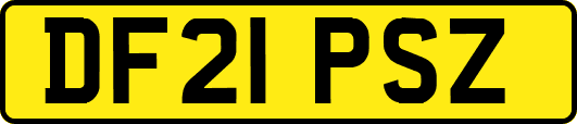 DF21PSZ