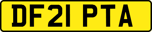 DF21PTA