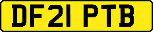 DF21PTB