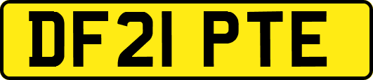 DF21PTE