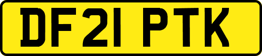 DF21PTK