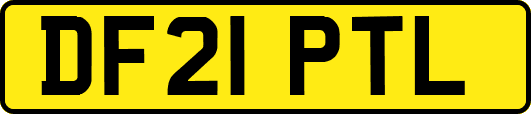 DF21PTL