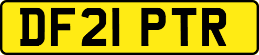 DF21PTR