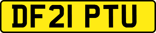 DF21PTU