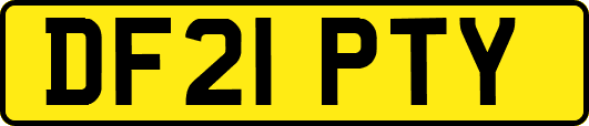 DF21PTY