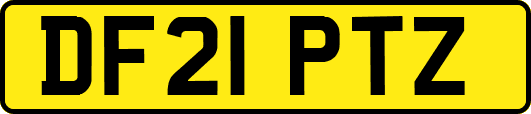 DF21PTZ