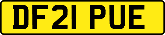 DF21PUE