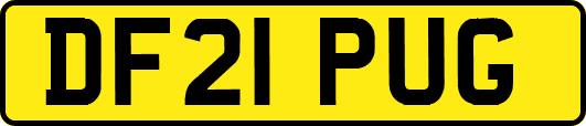DF21PUG