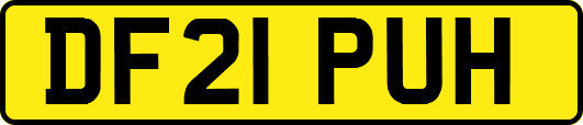 DF21PUH
