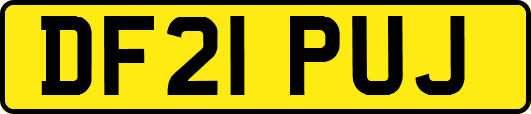 DF21PUJ