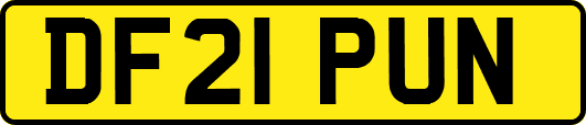 DF21PUN