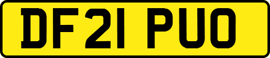 DF21PUO