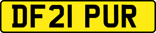 DF21PUR