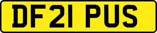 DF21PUS