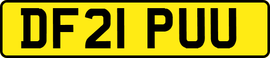 DF21PUU