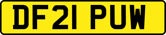 DF21PUW