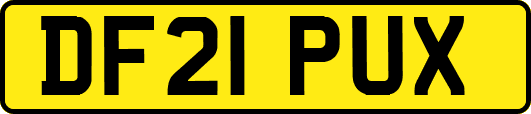 DF21PUX