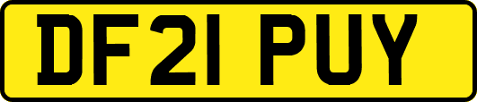 DF21PUY