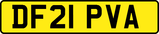 DF21PVA
