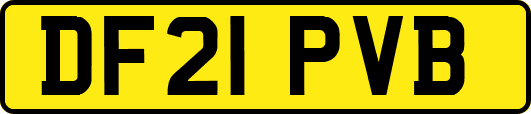 DF21PVB