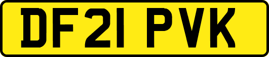 DF21PVK