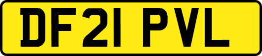 DF21PVL