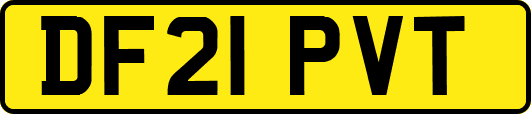 DF21PVT