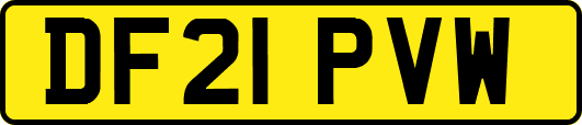 DF21PVW