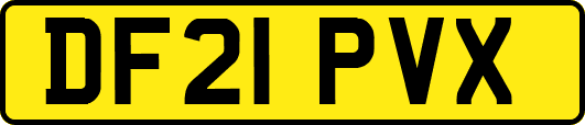DF21PVX
