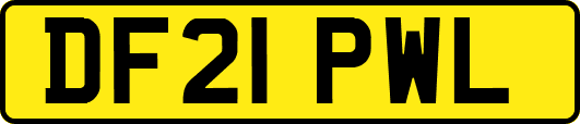 DF21PWL