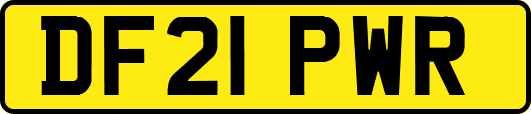 DF21PWR