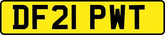 DF21PWT