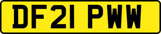 DF21PWW