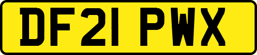 DF21PWX
