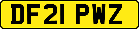 DF21PWZ