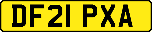 DF21PXA