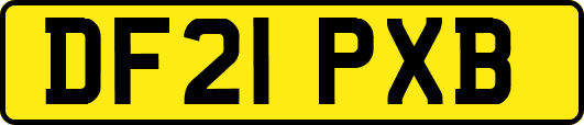 DF21PXB